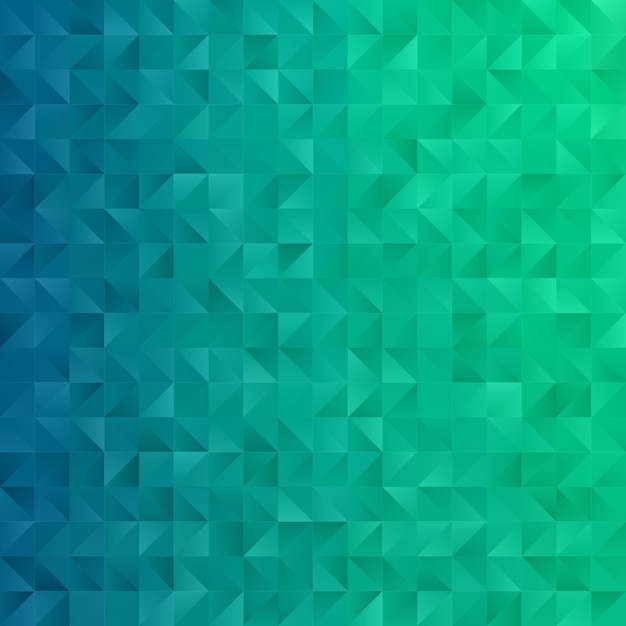 Fondo geométrico abstracto de patrón