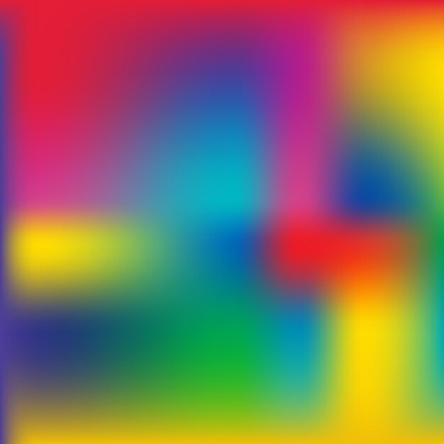 Fondo geométrico abstracto de patrón