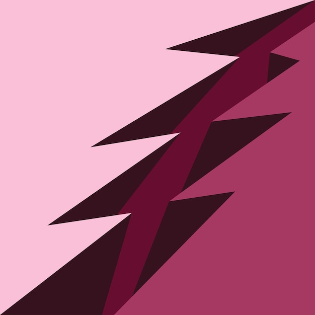 fondo geométrico abstracto perfecto para el diseño