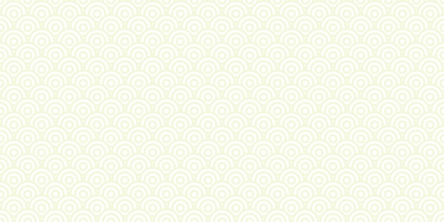 Fondo geométrico abstracto vector amarillo