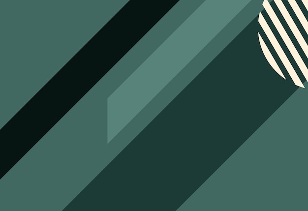 Fondo geométrico abstracto