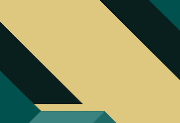 Fondo geométrico abstracto