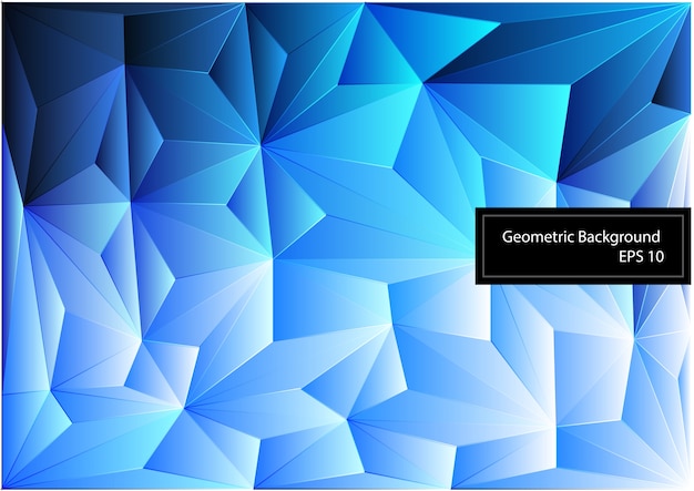 FONDO GEOMÉTRICO ABSTRACTO
