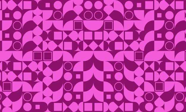 fondo geométrico abstracto