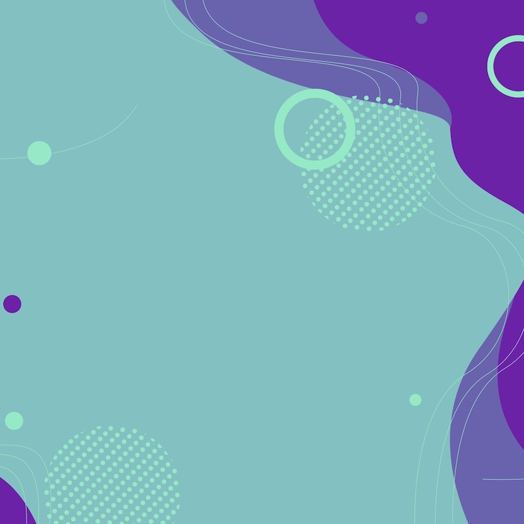 Vector fondo geométrico abstracto