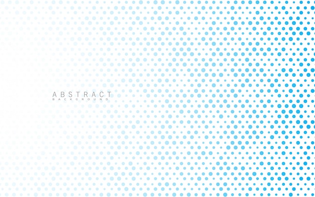 Fondo geométrico abstracto