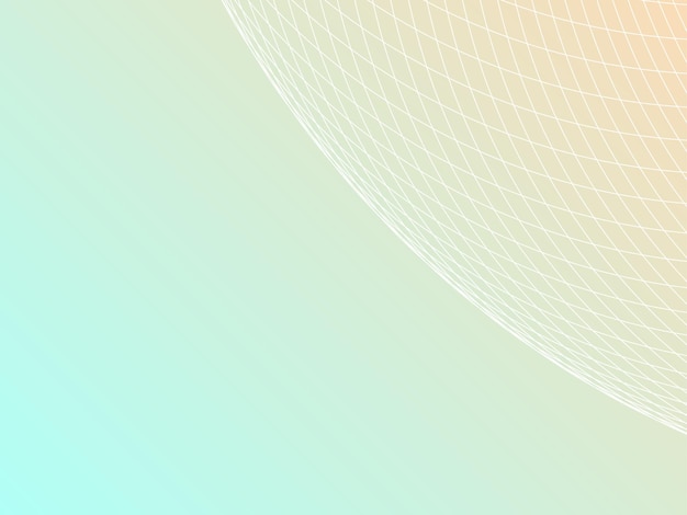 fondo geométrico abstracto