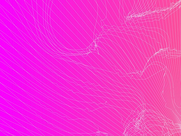 fondo geométrico abstracto