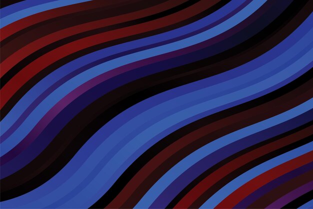 Fondo geométrico abstracto