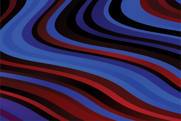 Fondo geométrico abstracto