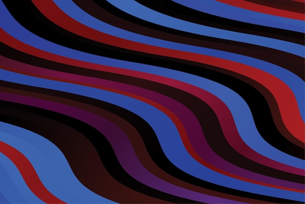 Fondo geométrico abstracto