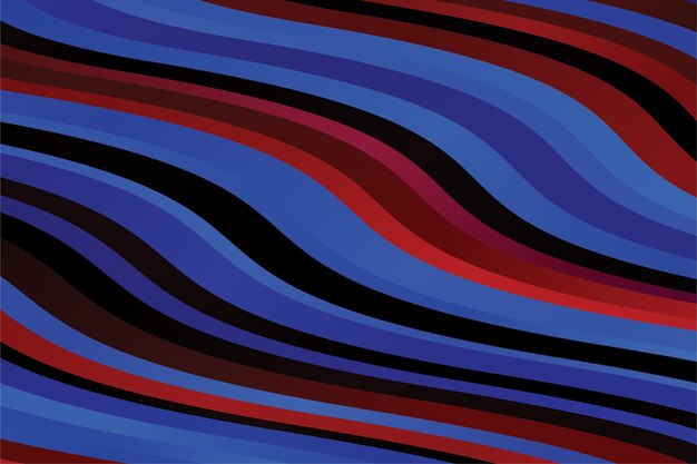 Fondo geométrico abstracto