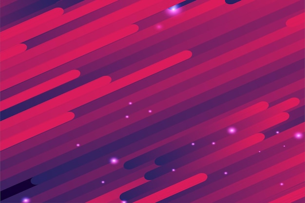 Fondo geométrico abstracto