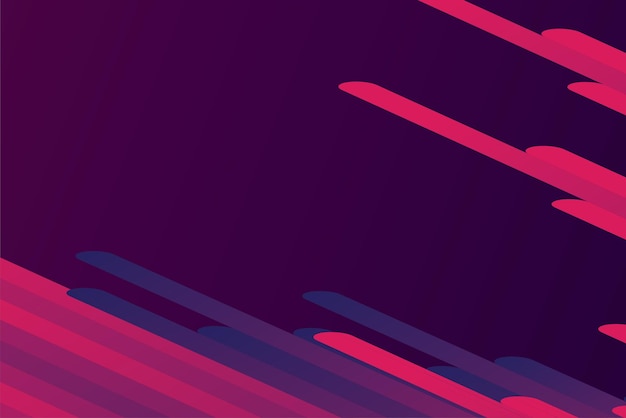 Fondo geométrico abstracto