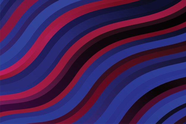 Fondo geométrico abstracto