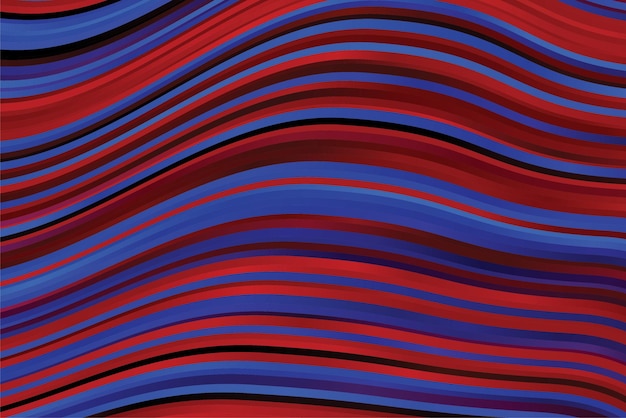 Fondo geométrico abstracto
