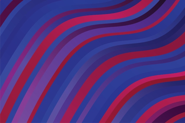 Fondo geométrico abstracto