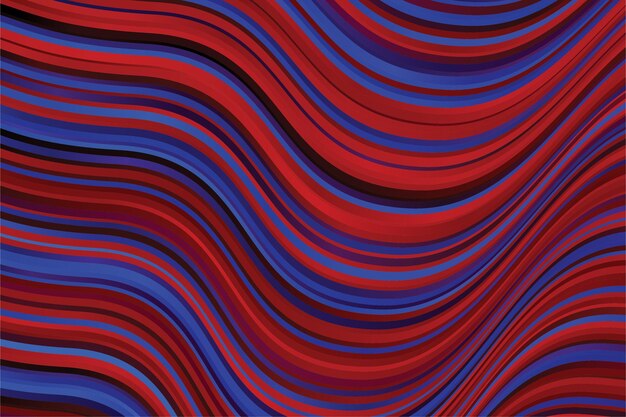 Fondo geométrico abstracto