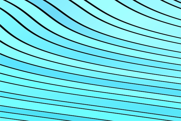 Fondo geométrico abstracto