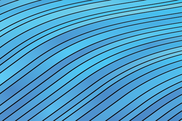 Fondo geométrico abstracto
