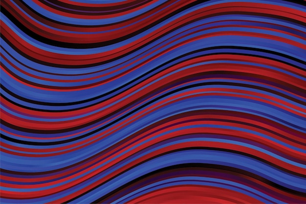 Fondo geométrico abstracto
