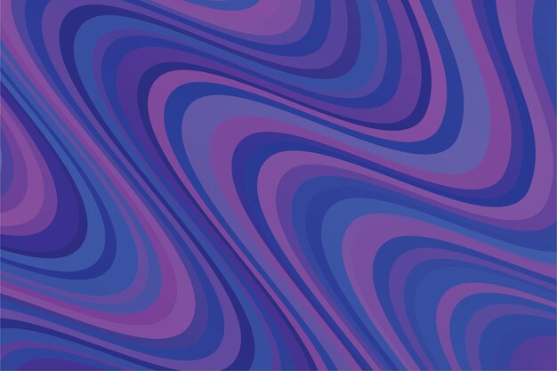 Fondo geométrico abstracto