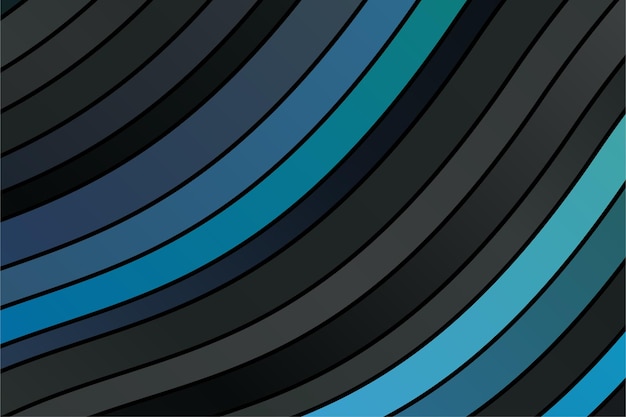 Fondo geométrico abstracto