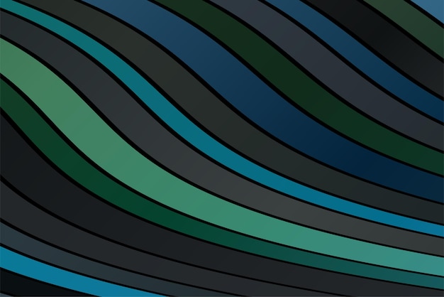 Fondo geométrico abstracto