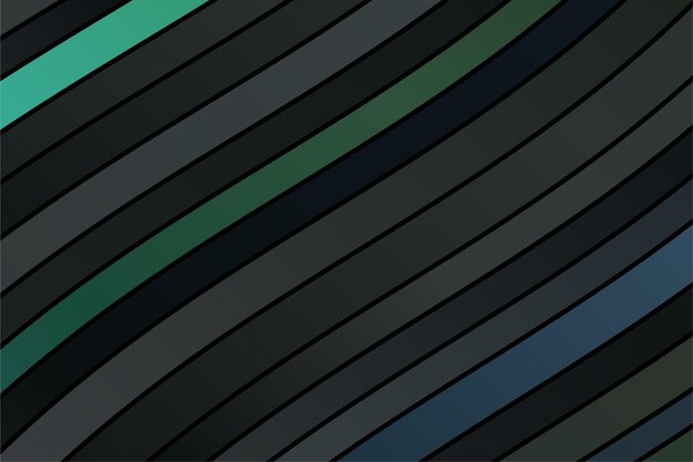 Fondo geométrico abstracto