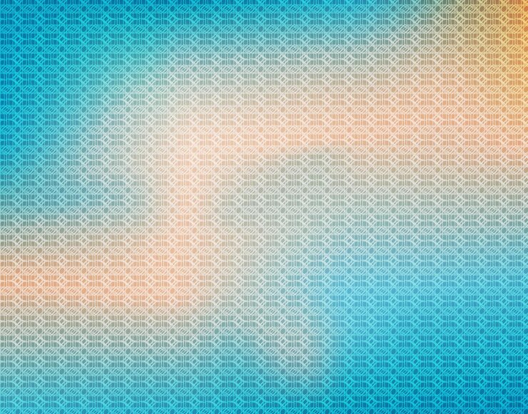 Vector fondo geométrico abstracto