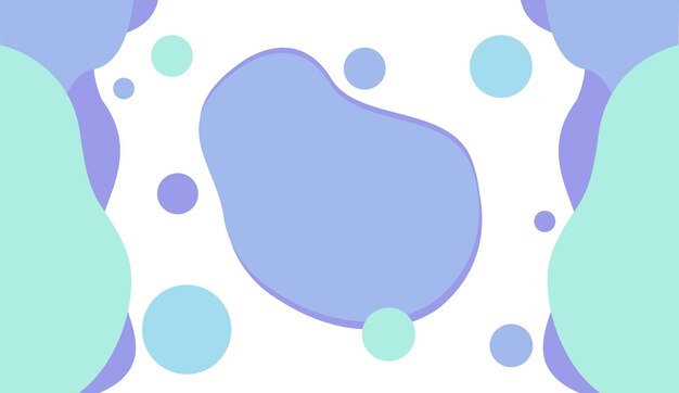 Fondo geométrico adecuado para banner