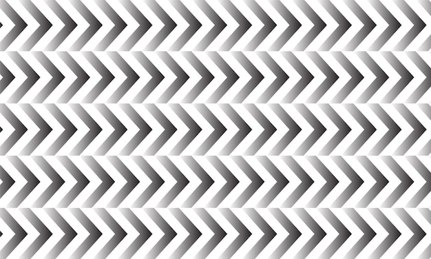 un fondo geométrico en blanco y negro con un patrón geométrica