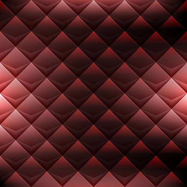 Fondo geométrico de Brown