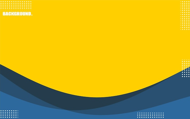 Fondo geométrico de colores 6