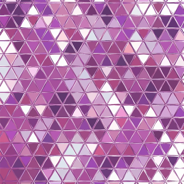 Fondo geométrico de colores