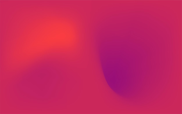 Fondo geométrico colorido con composición de formas de movimiento degradado