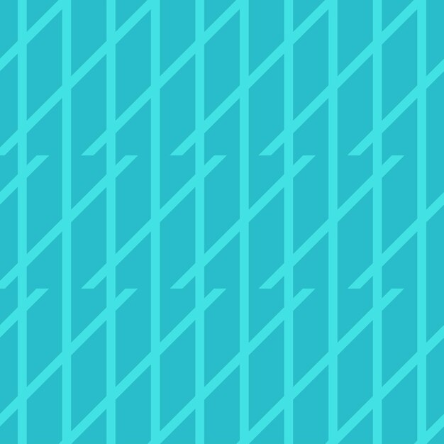 Fondo geométrico decorativo patrón de rayas sin costuras diseño minimalista simple
