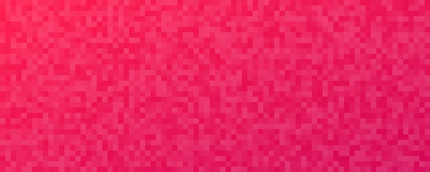 Fondo geométrico degradado abstracto de cuadrados