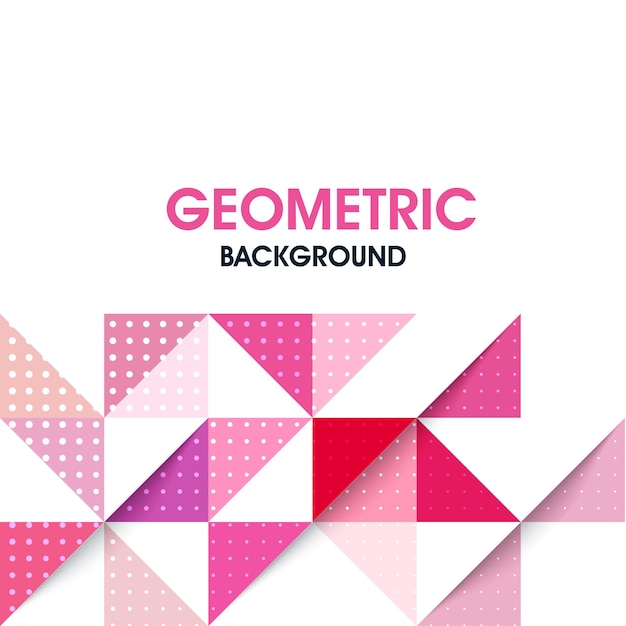 Fondo geométrico, fondo de arte de líneas