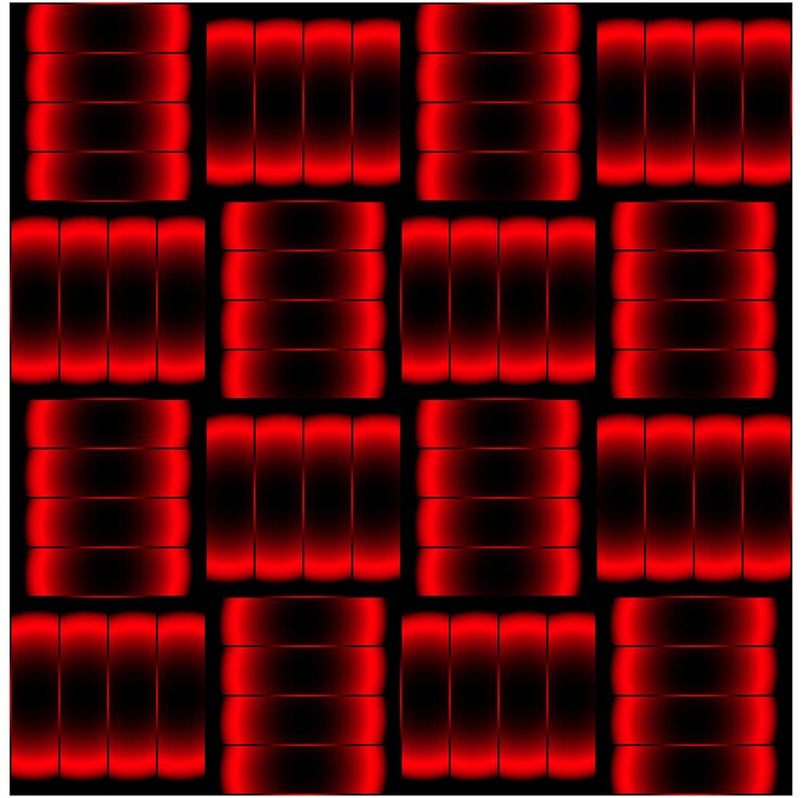 Vector fondo geométrico forma geométrica abstracta. ilustración vectorial