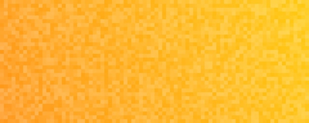 Fondo geométrico de gradiente abstracto de cuadrados