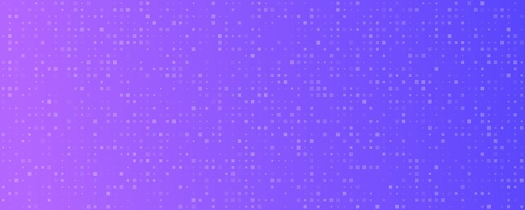 Vector fondo geométrico de gradiente abstracto de cuadrados