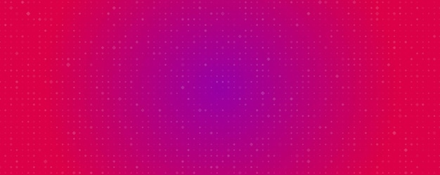 Fondo geométrico de gradiente abstracto de cuadrados