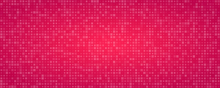 Vector fondo geométrico de gradiente abstracto de cuadrados