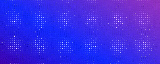 Fondo geométrico de gradiente abstracto con cuadrados