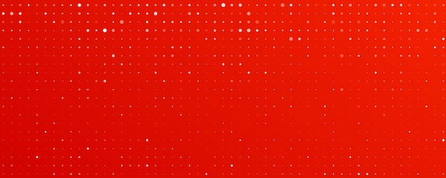 Fondo geométrico de gradiente abstracto con cuadrados