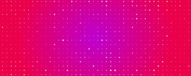 Fondo geométrico de gradiente abstracto con cuadrados