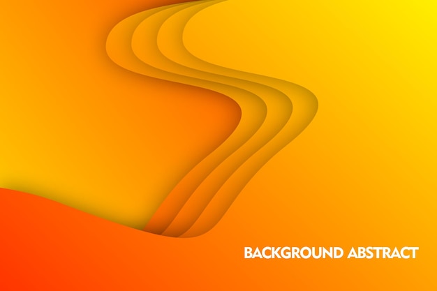 fondo geométrico de gradiente vectorial