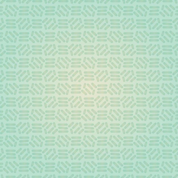 Fondo geométrico inconsútil del modelo