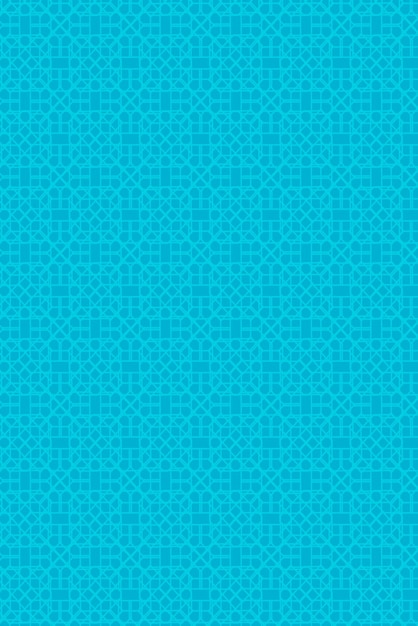 Fondo geométrico inconsútil del modelo
